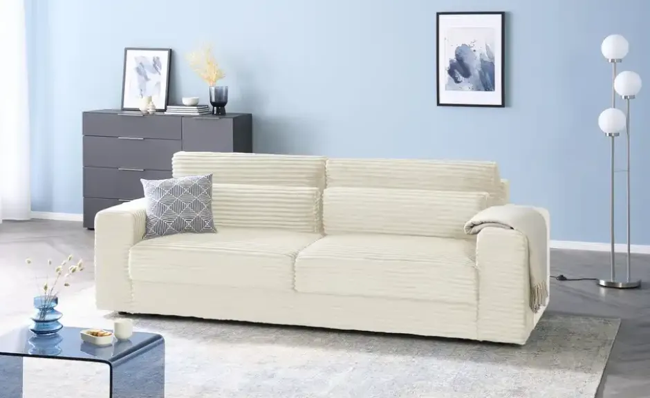 Big Sofa Branna