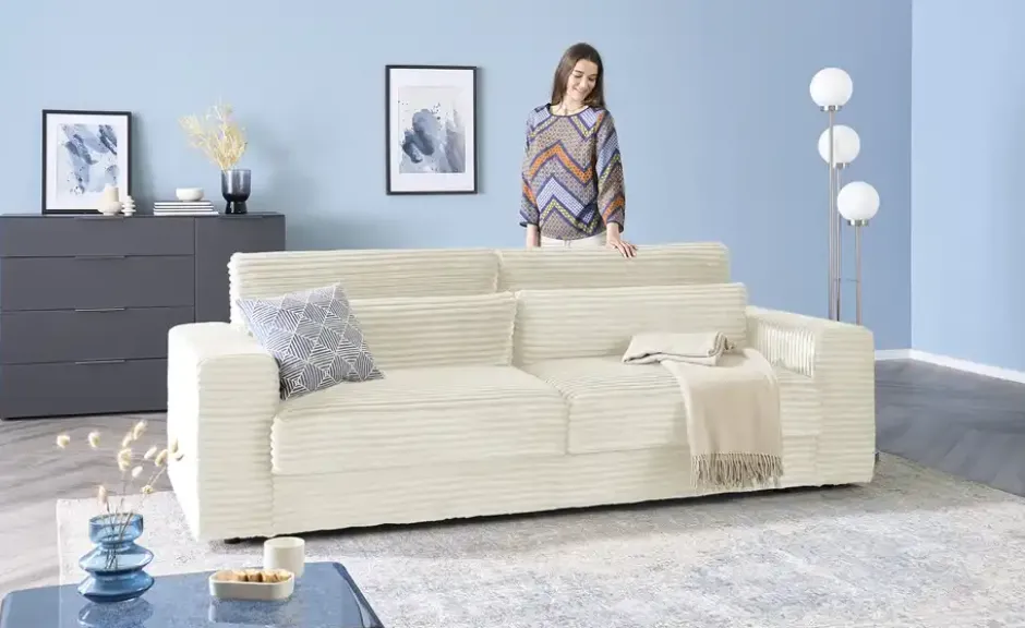 Big Sofa Branna