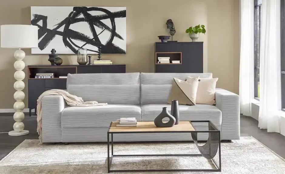 Big Sofa Branna