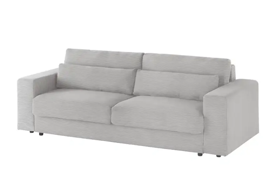 Big Sofa Branna