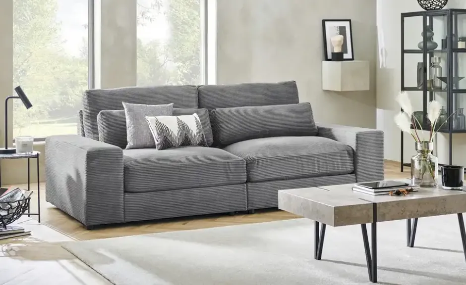 Big Sofa Branna