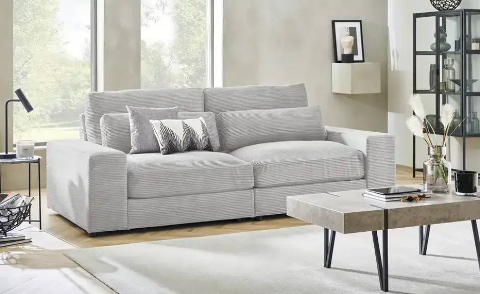 Big Sofa Branna