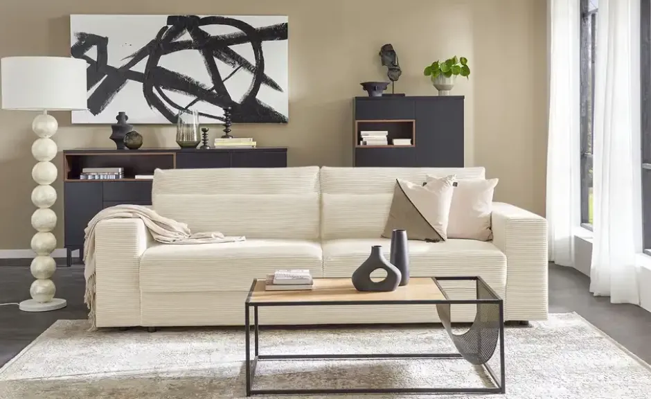 Big Sofa Branna
