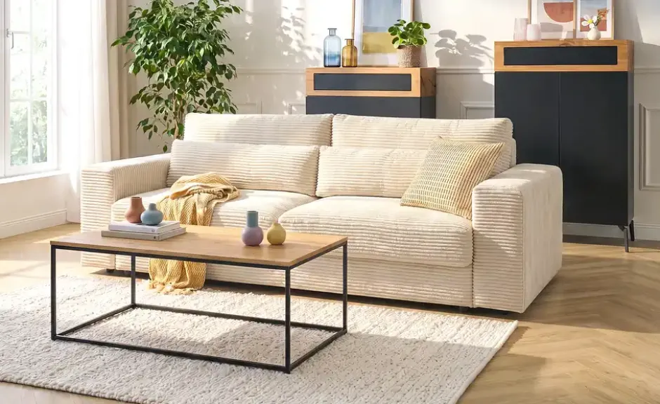 Big Sofa Branna