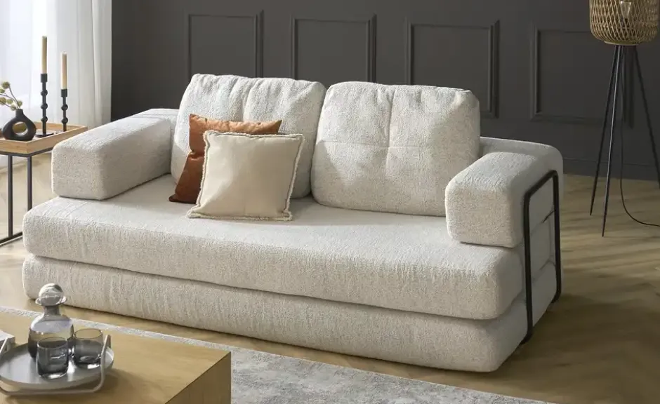Big Sofa Ladanie
