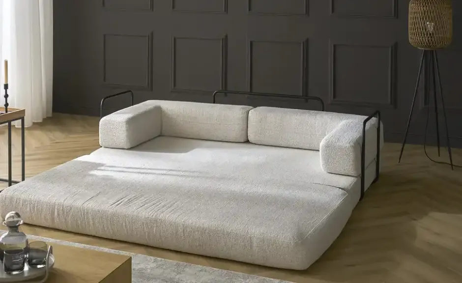 Big Sofa Ladanie