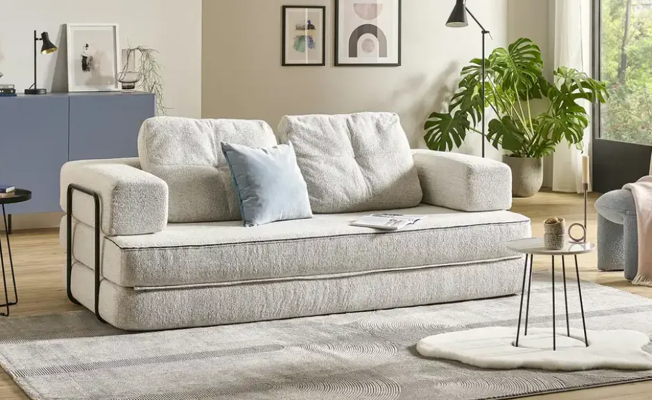 Big Sofa Ladanie