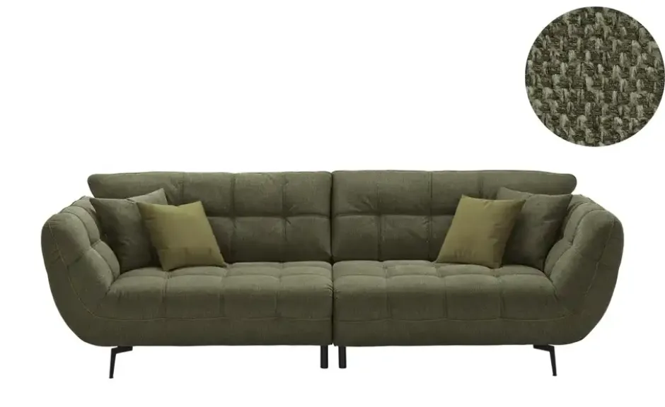 Big Sofa Lazlo