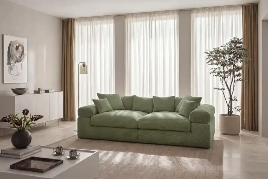 Big Sofa Lianea