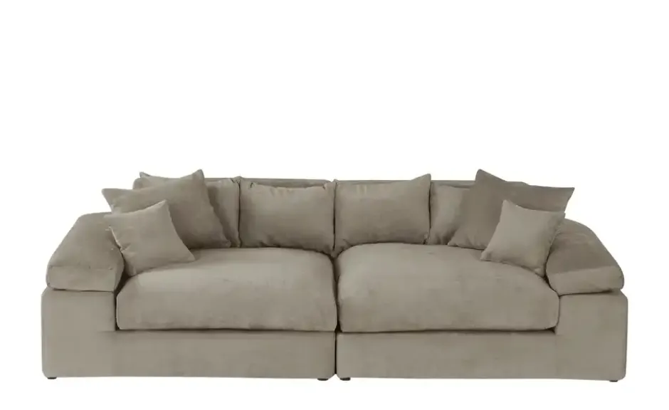 Big Sofa Lianea