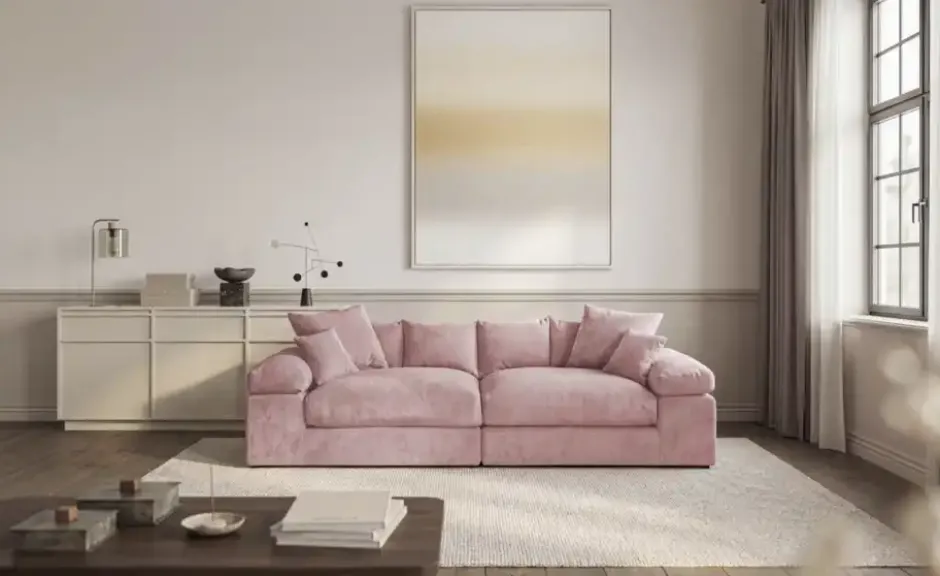 Big Sofa Lianea