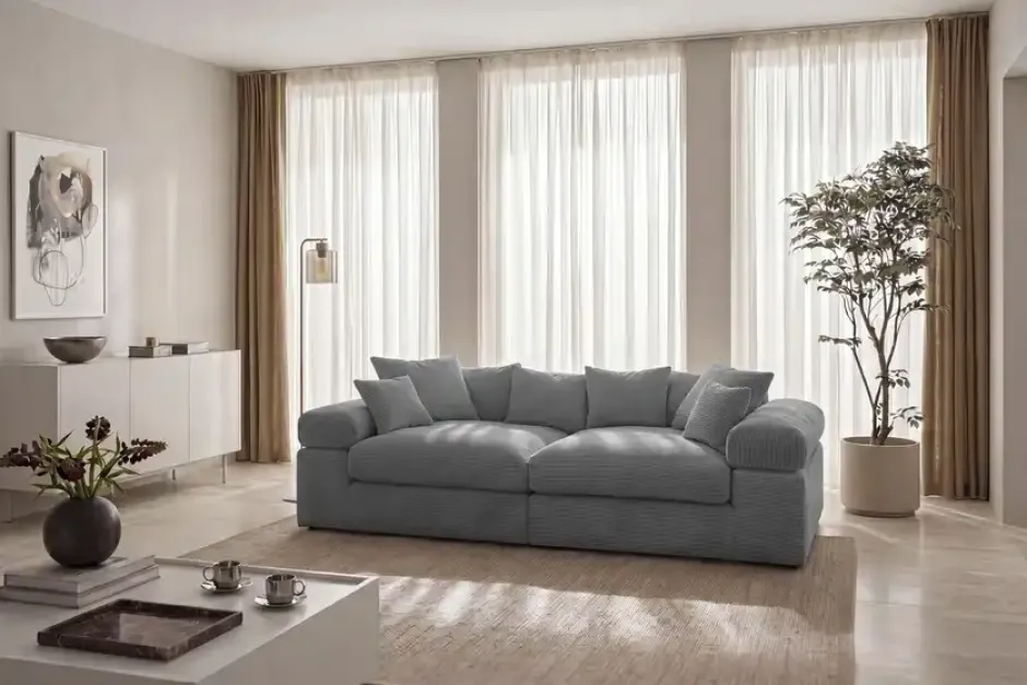Big Sofa Lianea