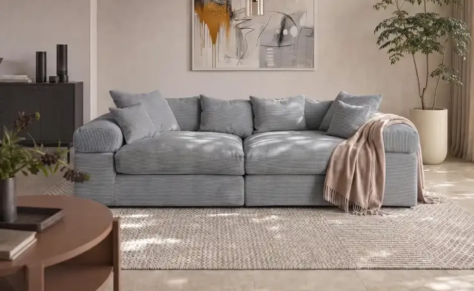 Big Sofa Lianea