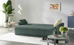 Big Sofa mit Funktion Malyn