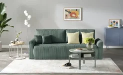 Big Sofa mit Funktion Malyn