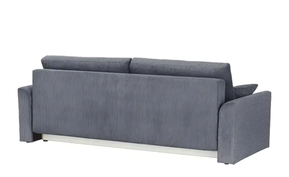 Big Sofa mit Funktion Malyn