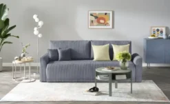 Big Sofa mit Funktion Malyn