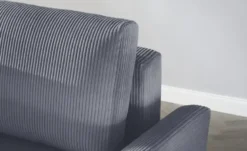 Big Sofa mit Funktion Malyn