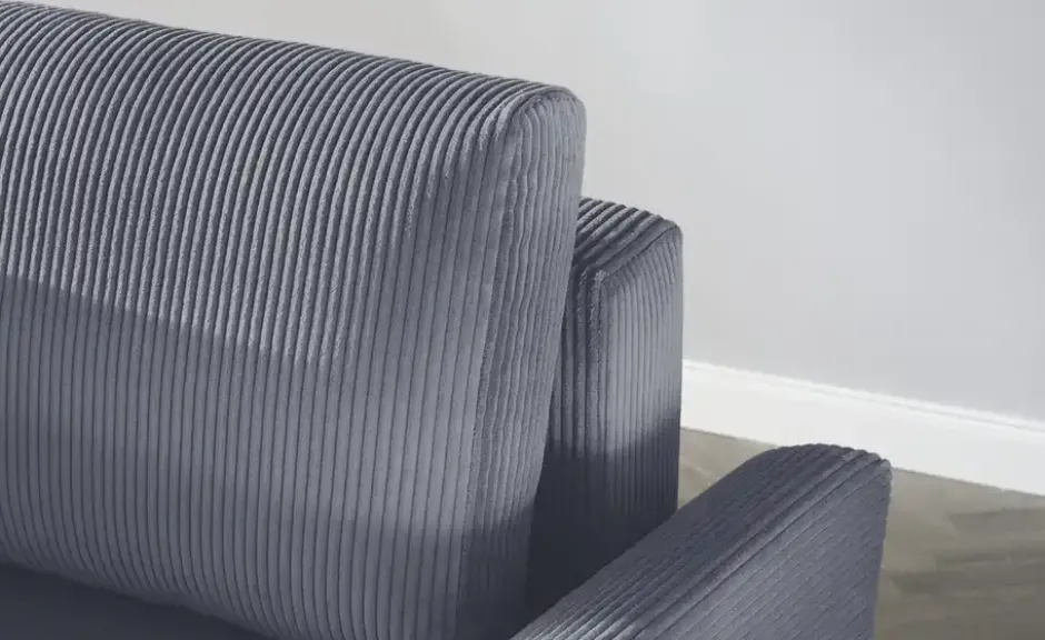 Big Sofa mit Funktion Malyn