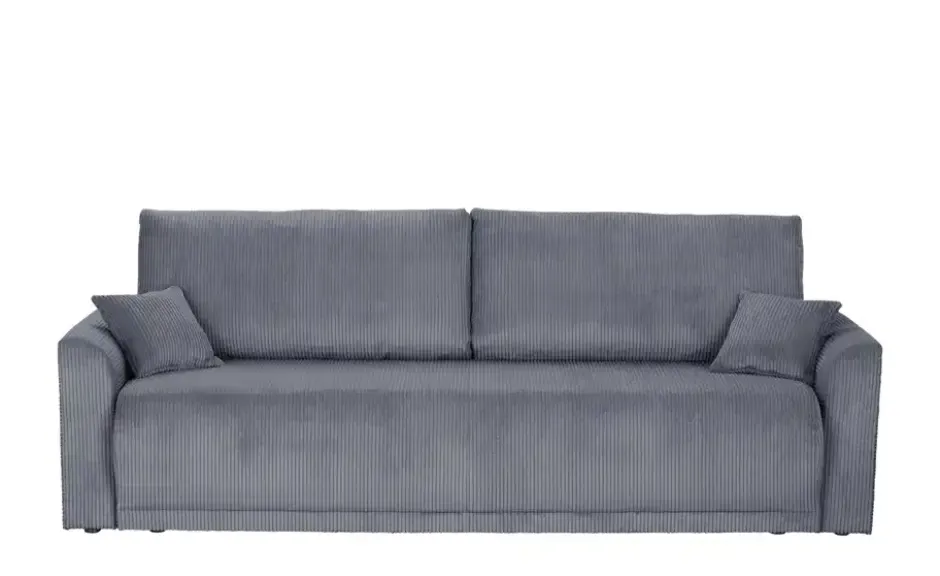 Big Sofa mit Funktion Malyn