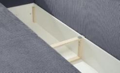 Big Sofa mit Funktion Malyn