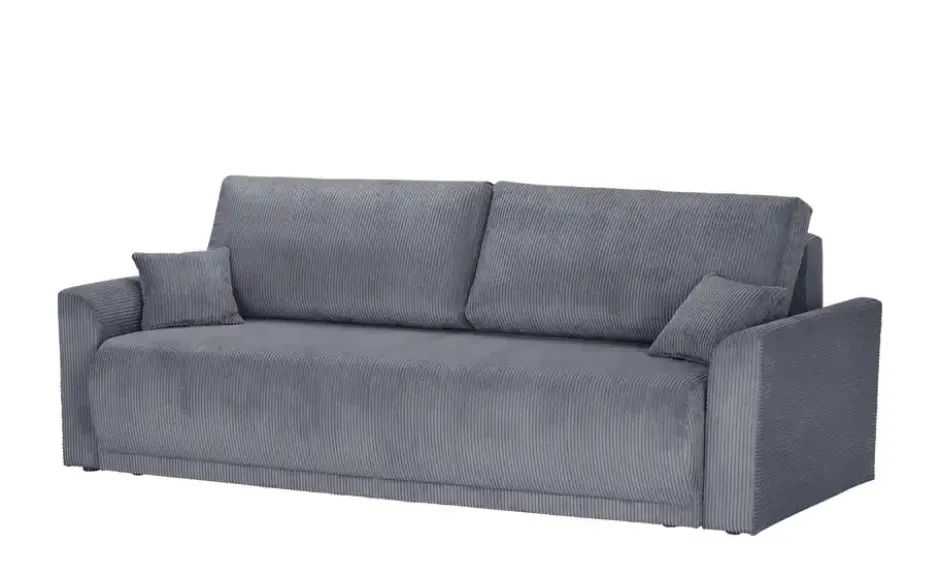 Big Sofa mit Funktion Malyn