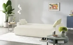 Big Sofa mit Funktion Malyn