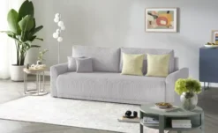 Big Sofa mit Funktion Malyn