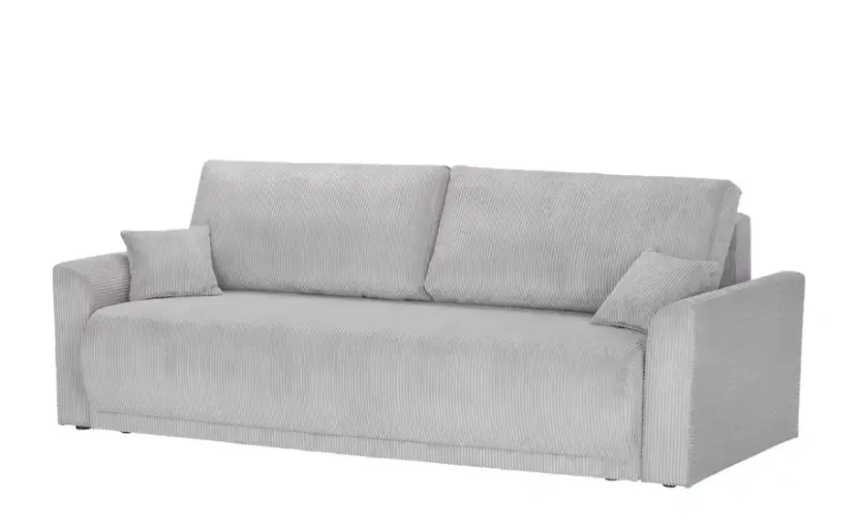 Big Sofa mit Funktion Malyn