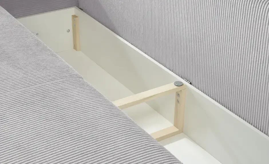 Big Sofa mit Funktion Malyn