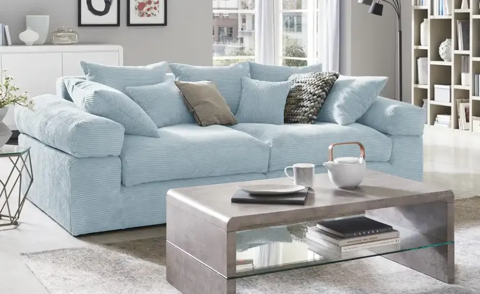 Big Sofa Whitney
