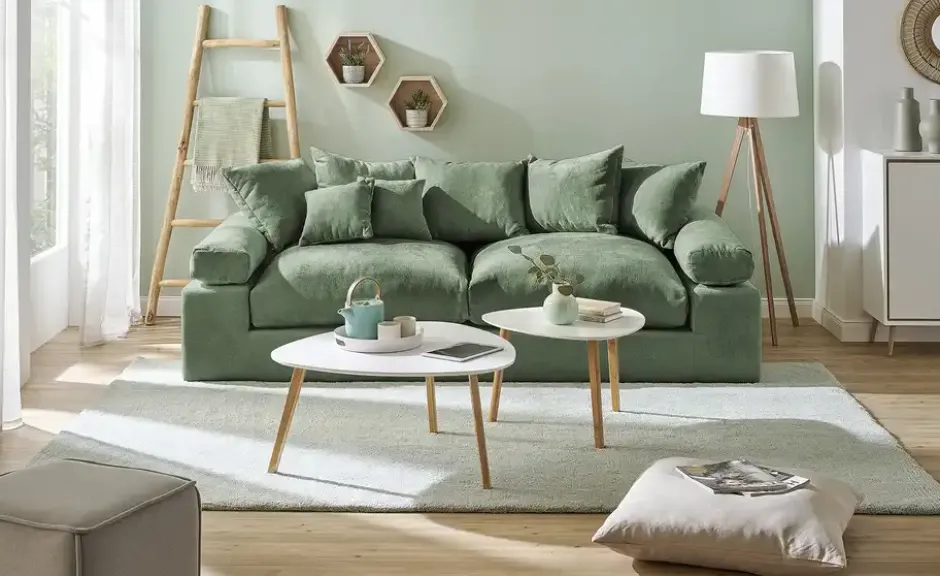 Big Sofa Whitney