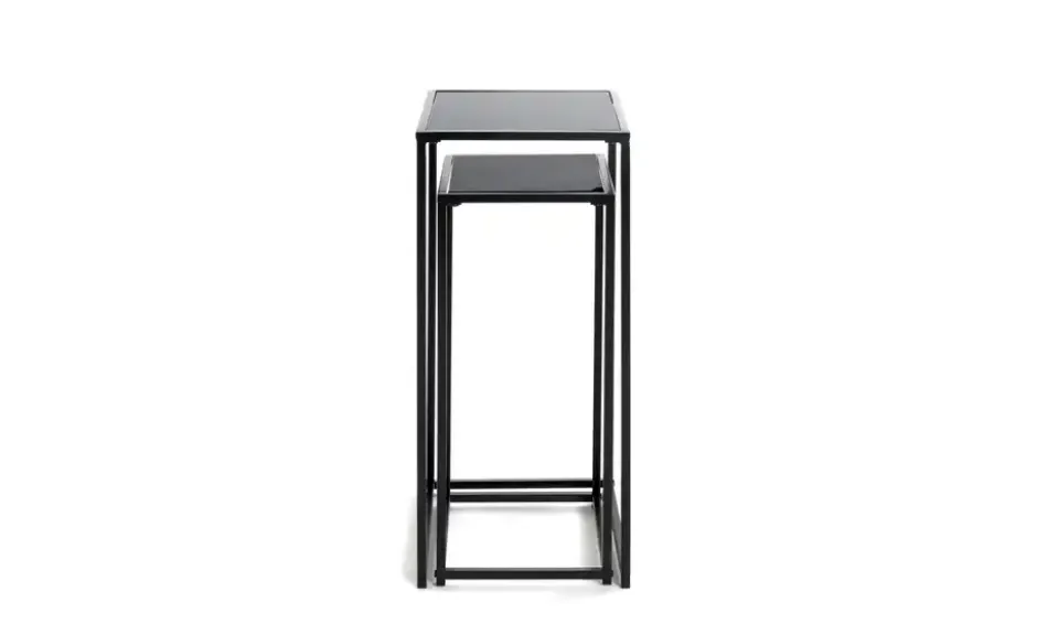 Blumensäule 2er Set