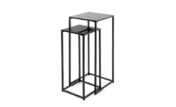 Blumensäule 2er Set