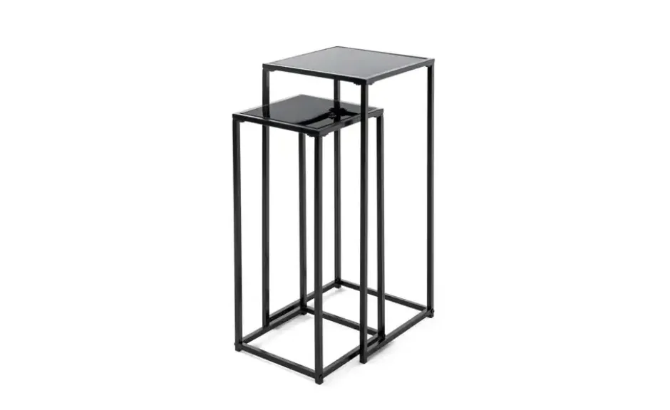 Blumensäule 2er Set