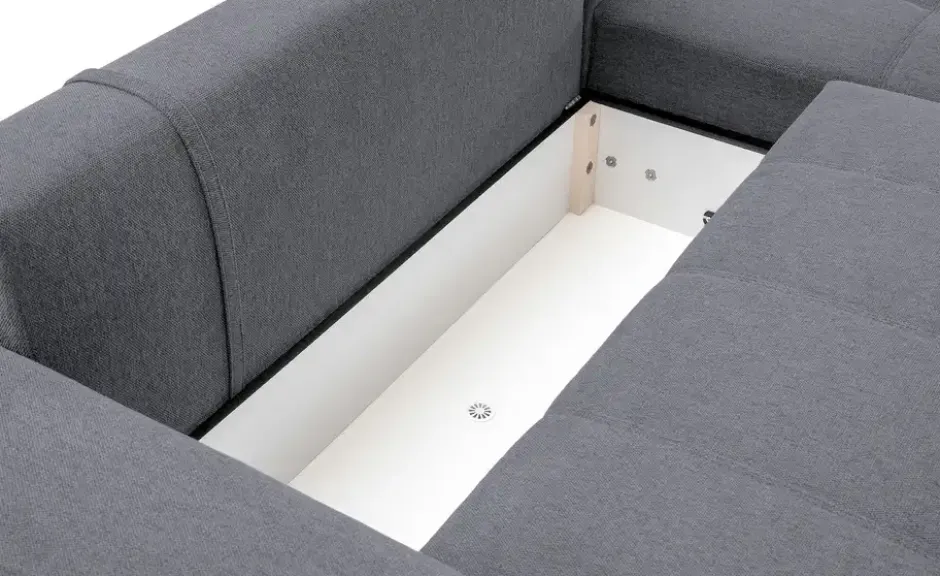 bobb Ecksofa Arissa de Luxe