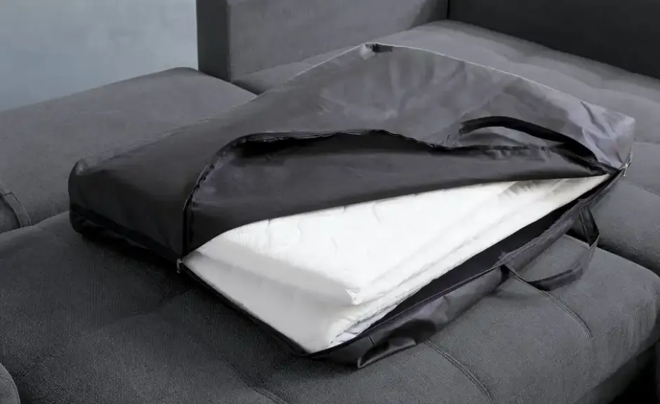 bobb Ecksofa Arissa de Luxe