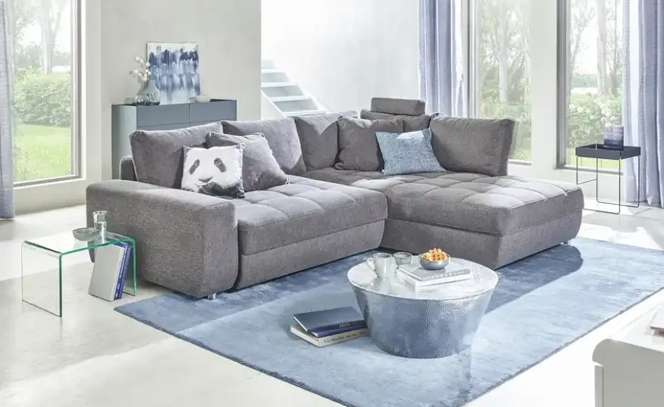 bobb Ecksofa Arissa de Luxe