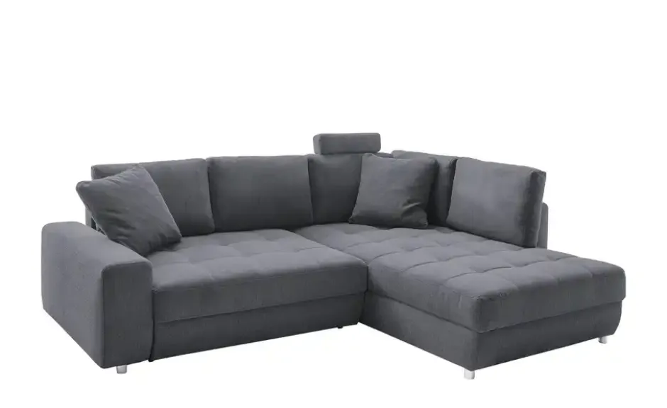 bobb Ecksofa Arissa de Luxe