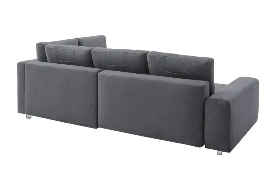 bobb Ecksofa Arissa de Luxe
