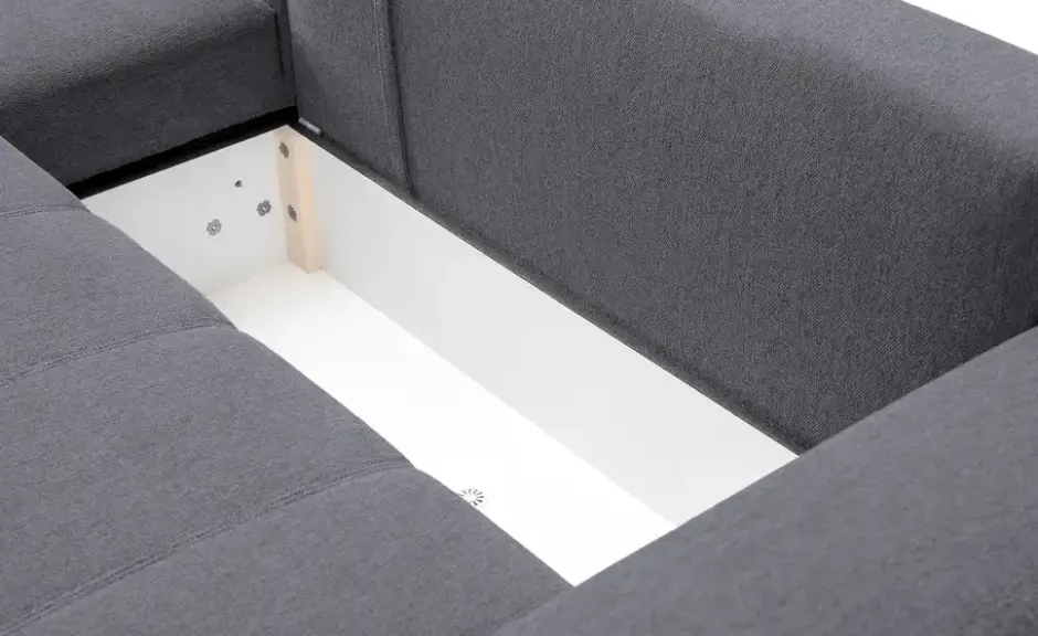 bobb Ecksofa Arissa de Luxe