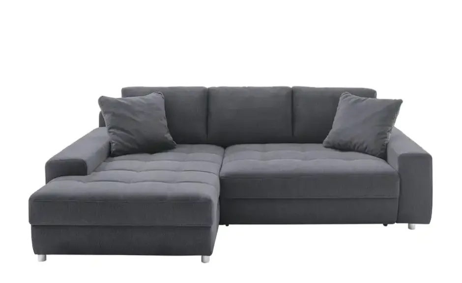 bobb Ecksofa Arissa de Luxe