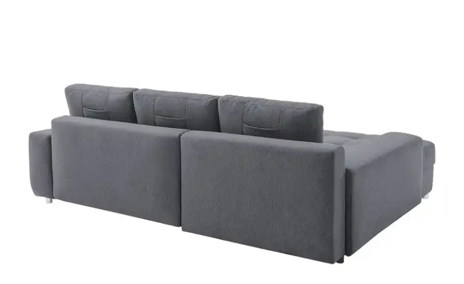 bobb Ecksofa Arissa de Luxe