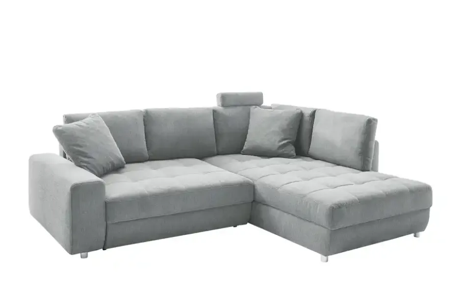bobb Ecksofa Arissa de Luxe