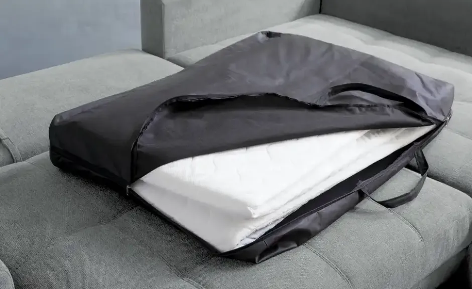 bobb Ecksofa Arissa de Luxe