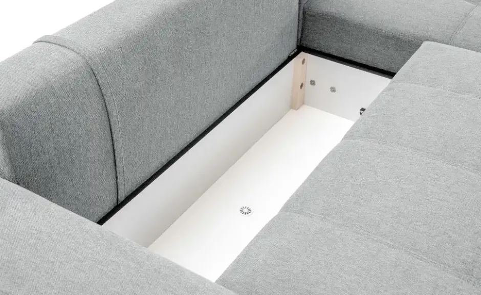 bobb Ecksofa Arissa de Luxe