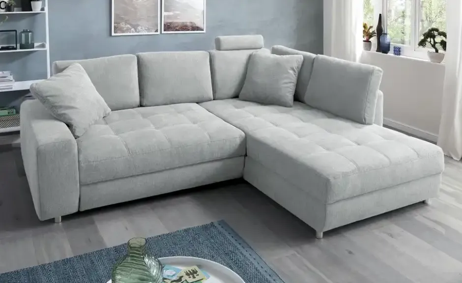 bobb Ecksofa Arissa de Luxe