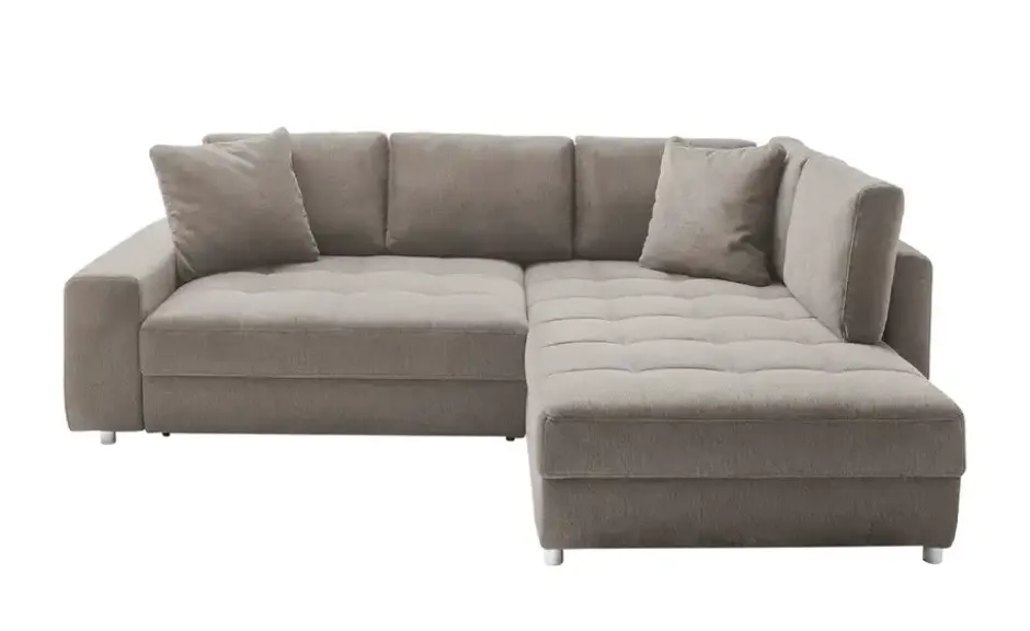 bobb Ecksofa Arissa de Luxe