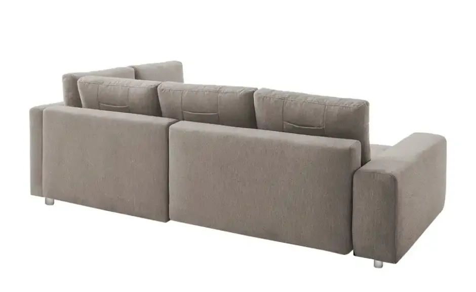 bobb Ecksofa Arissa de Luxe