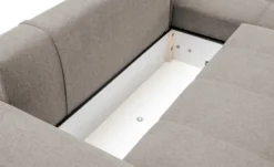 bobb Ecksofa Arissa de Luxe
